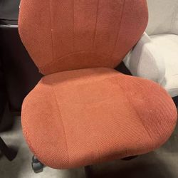 ❤️Cross Legged Office Chair