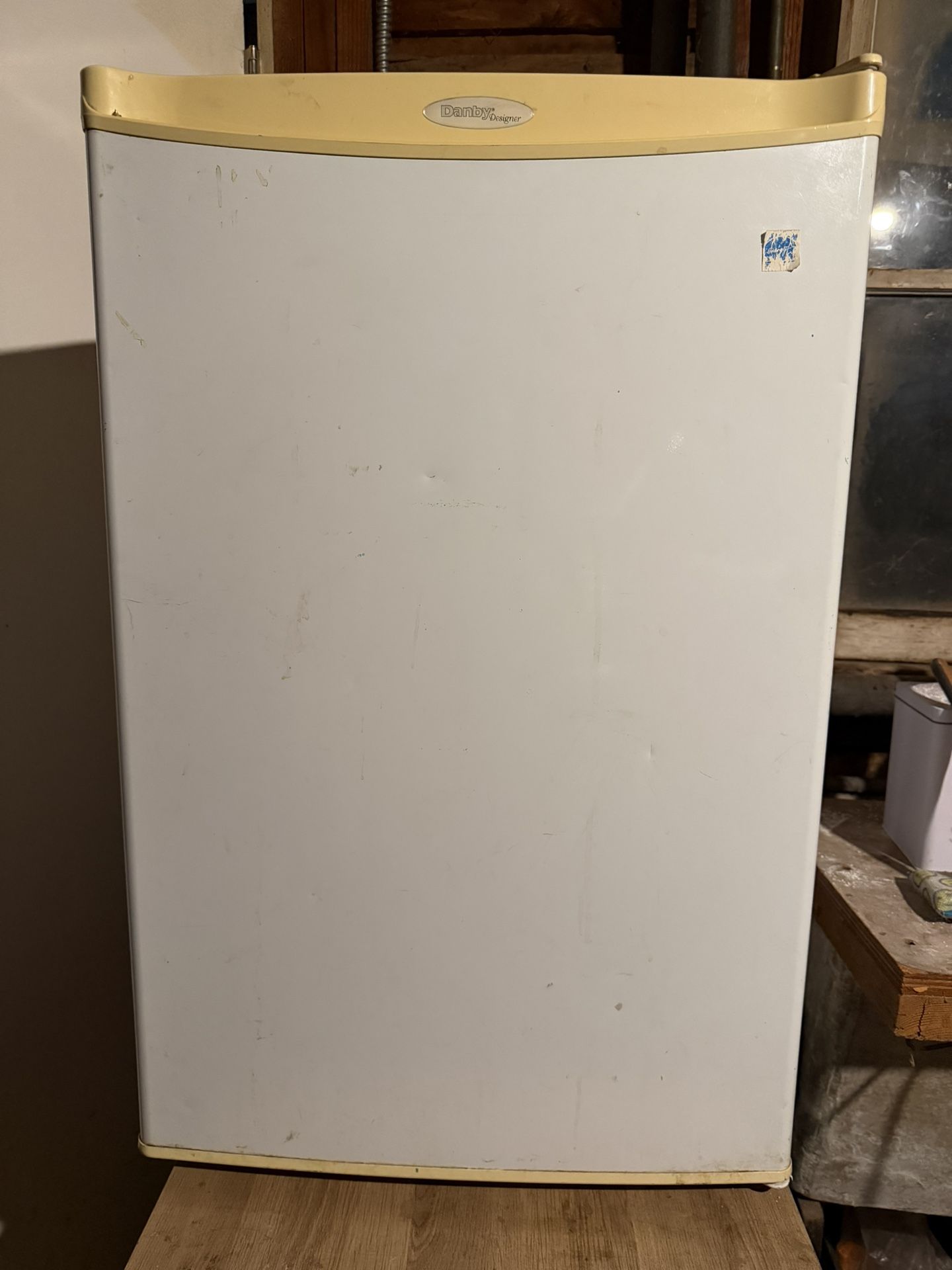 Mini Refrigerator