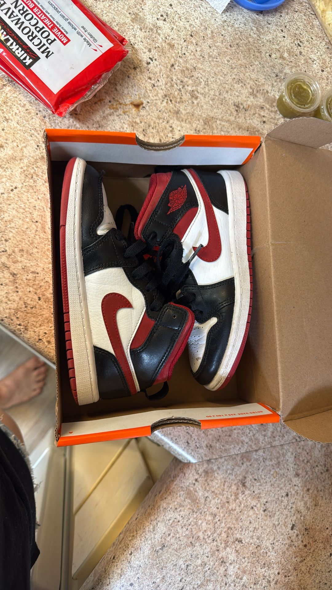 13c Jordan 1
