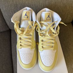 Air Jordan. Mens Size 10