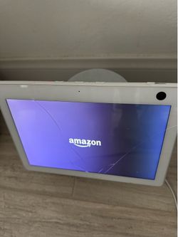 Amazon Echo Show 10