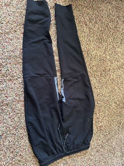 New BK workout joggers