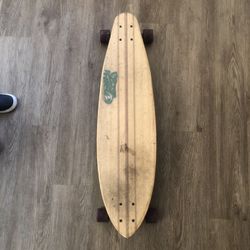 Sector 9 Longboard