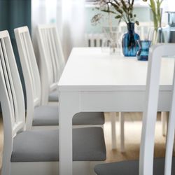 Ikea Kitchen Table 