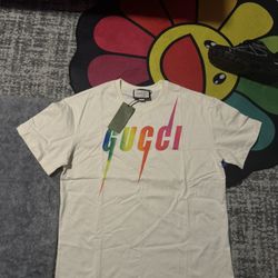 Gucci T Shirt/ Need Gone Asap