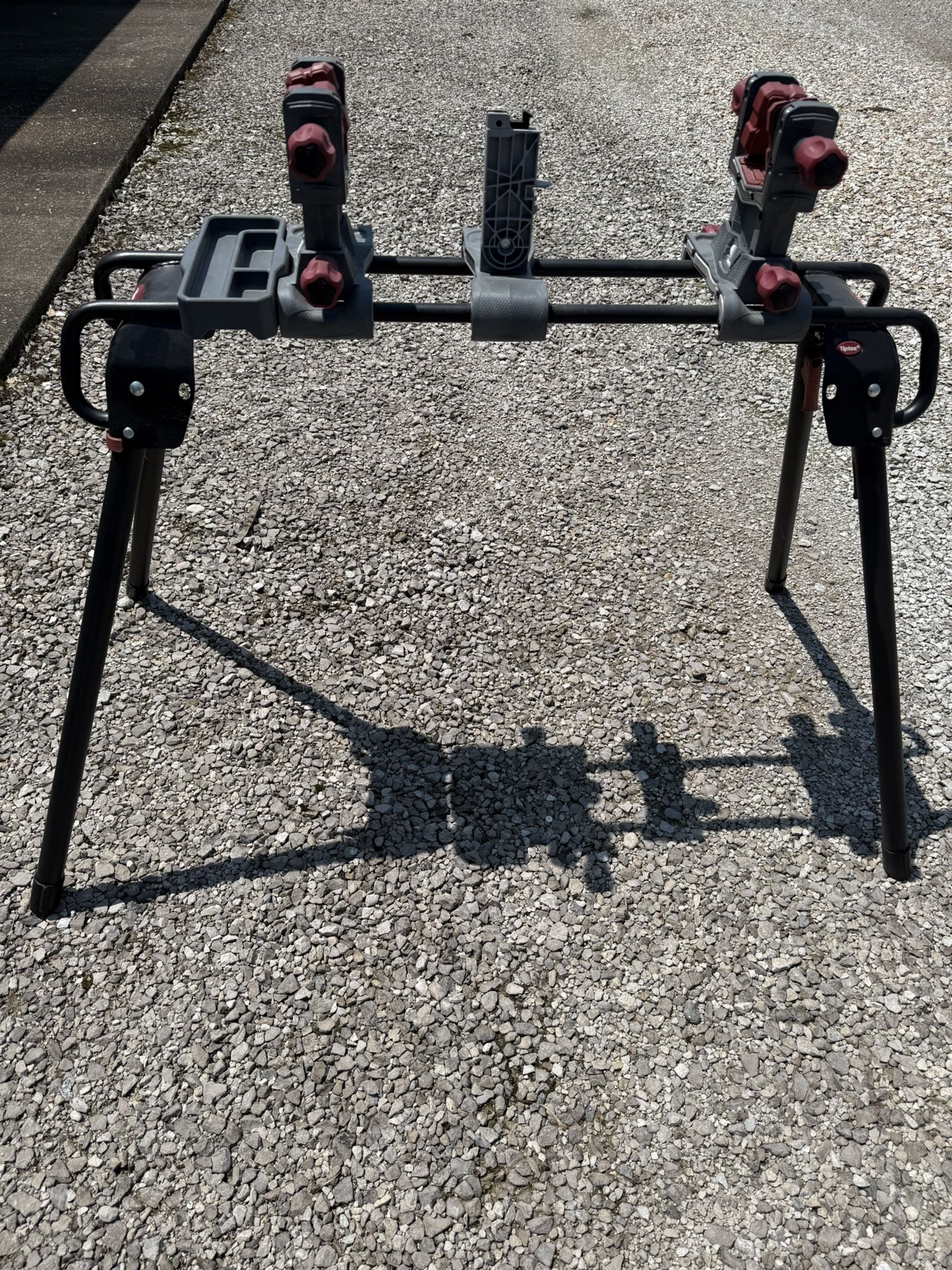 Tipton Ultra Gun Vise