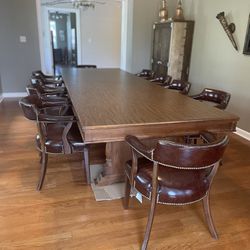 Conference Table