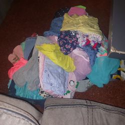 Girls Clothes
