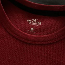 Hollister Long Sleeve