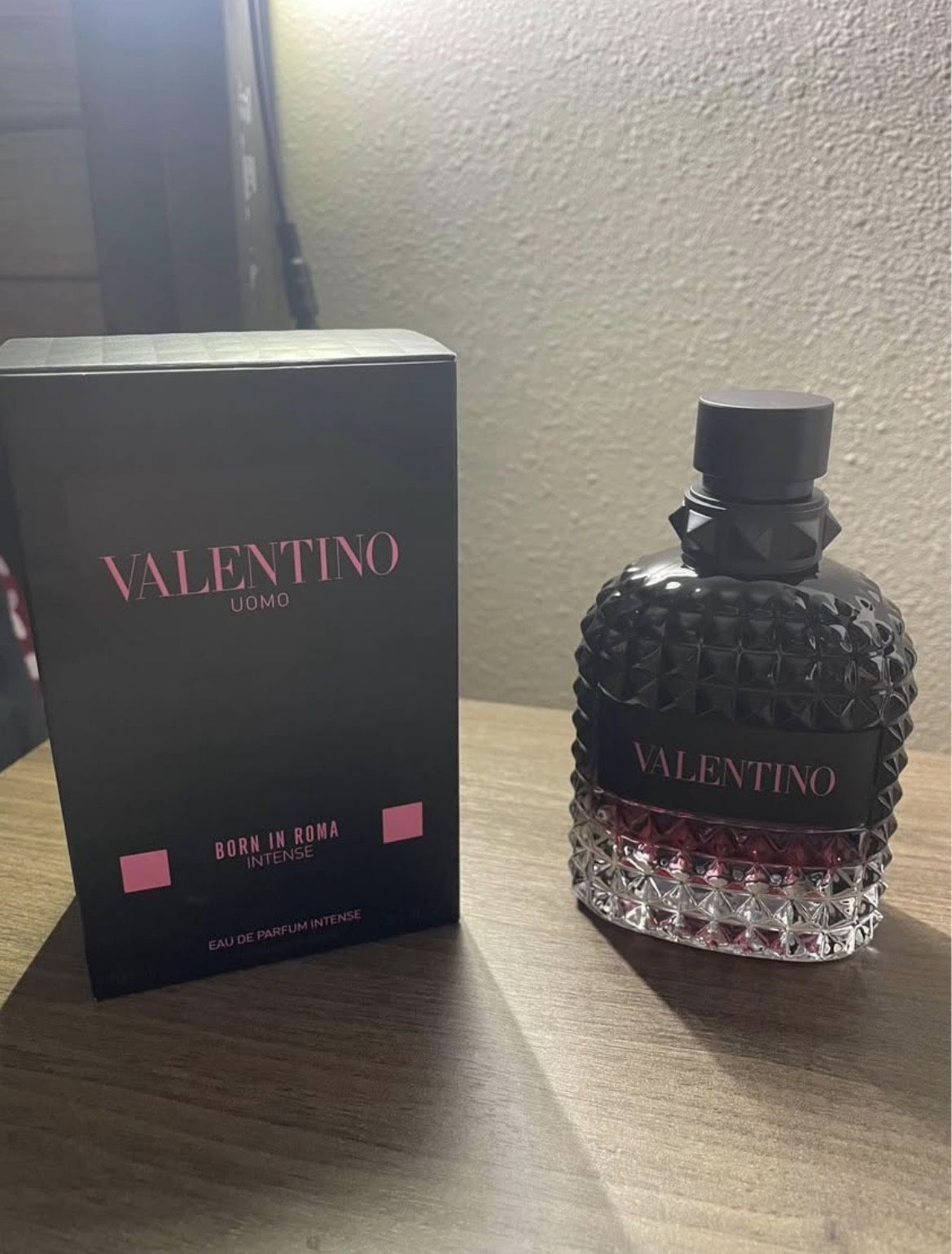 Men’s Valentino 