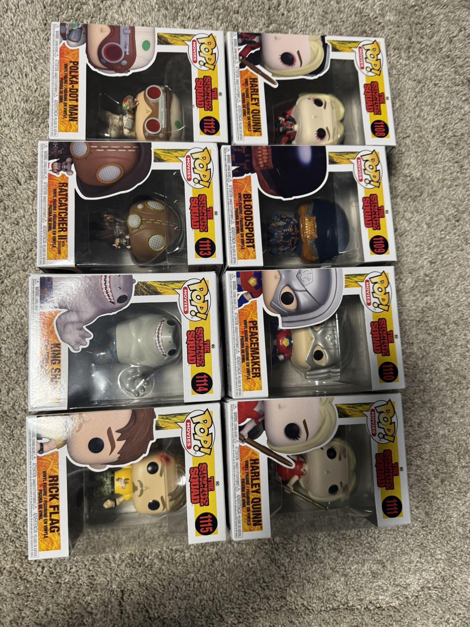 Pops For Sale
