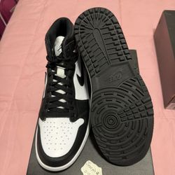 Air Jordan 1 G