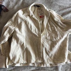zara jacket