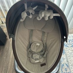 Baby Swinger