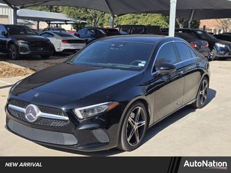 2019 Mercedes-Benz A 220