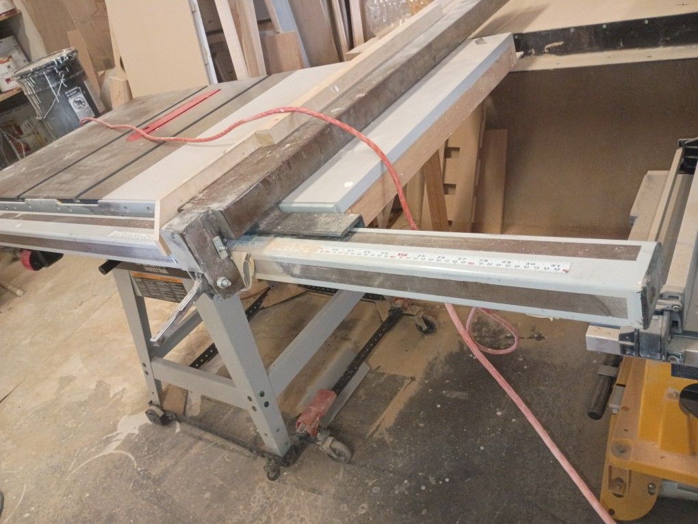 Table Saw
