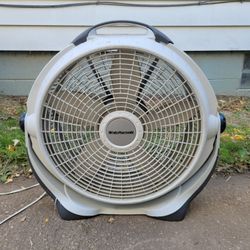 LASKO WINDMACHINE FAN
