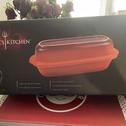 Hells Kitchen 2.3 Quart Bread Maker
