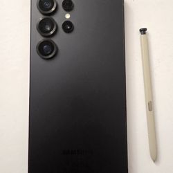 Samsung galaxy 25 Ultra Unlocked 