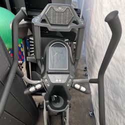 BOWFLEX MAX TRAINER ELLIPTICAL 