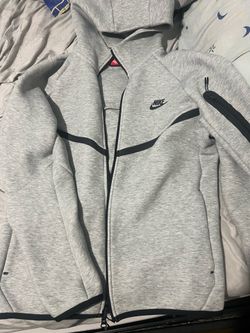 Nike Zip Up Jacket