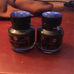 Calligraphy Ink