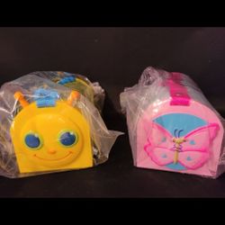 Melissa & Doug Giddy Buggy Bug House