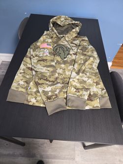 L.A. Rams Sweatshirt