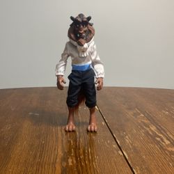 Beauty and the beast Classic Doll