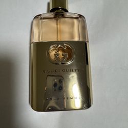 Gucci Cologne 