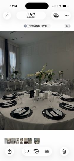 Table cloth