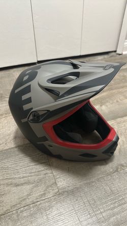 Bell Full-Face MTB Helmet