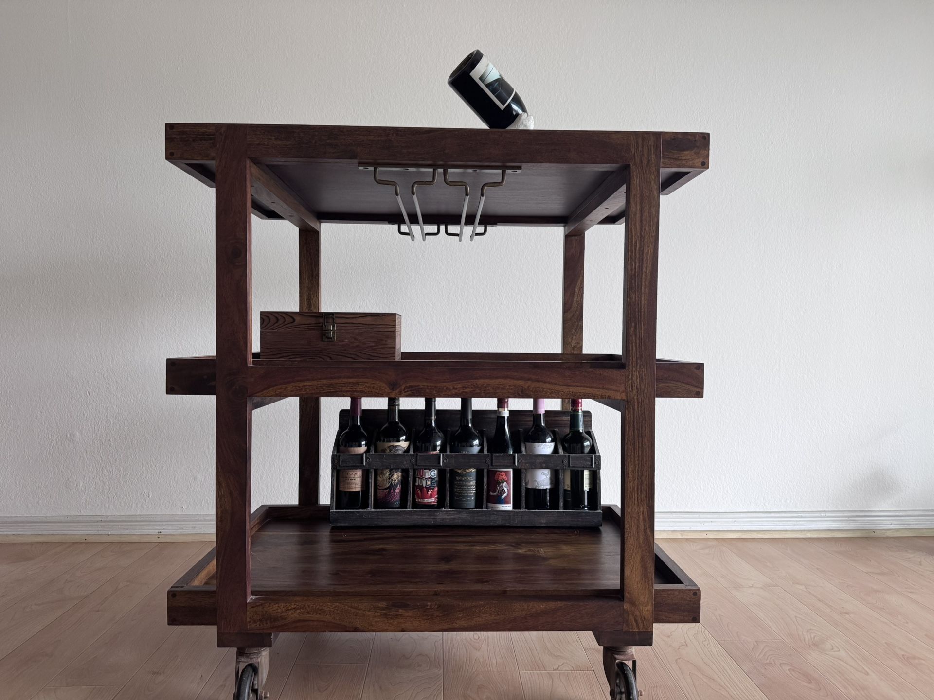 Bar Cart