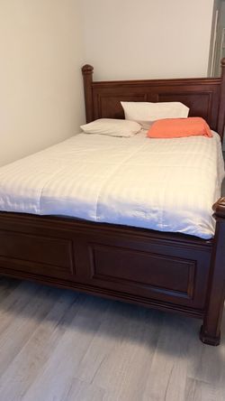 Cama King