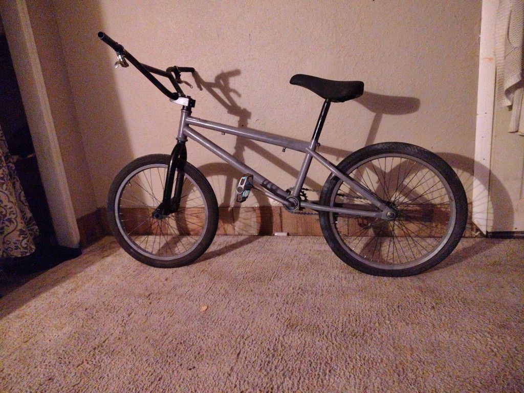 Bicycles