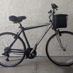Trek 7100 Aluminum Bike 
