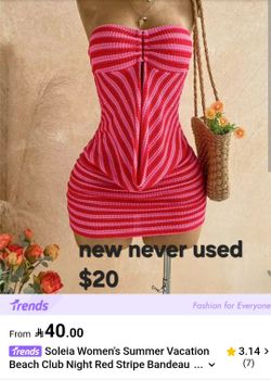 Women's Clothing