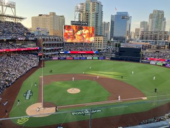Padres Tickets For Dbacks And Rockies