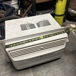 Electrolux FGRQ06L3T1 6000 BTU