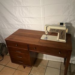 Sowing Desk
