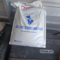 Dog Food 