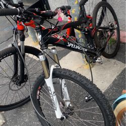 Specialized Bicycle $699.99