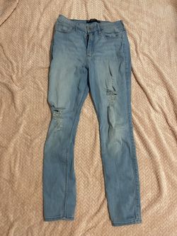Hollister Skinny Jeans