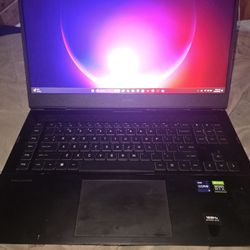 HP Omen 17 Gaming Laptop QHD i9-12900HX 32GB 2TB SSD RTX 3080 Ti