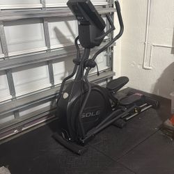 Elliptical For Sale 