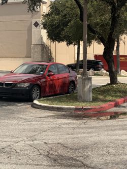 2007 BMW 328i
