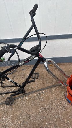 26 bmx volume bike