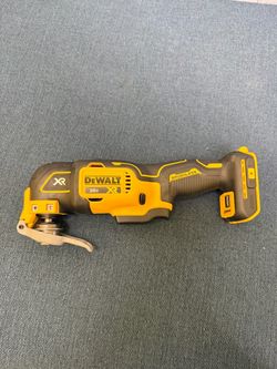 DeWALT Oscillating Multi-Tool