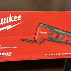Milwaukee tools