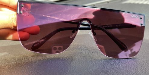 Women’s Quay Sunglasses !